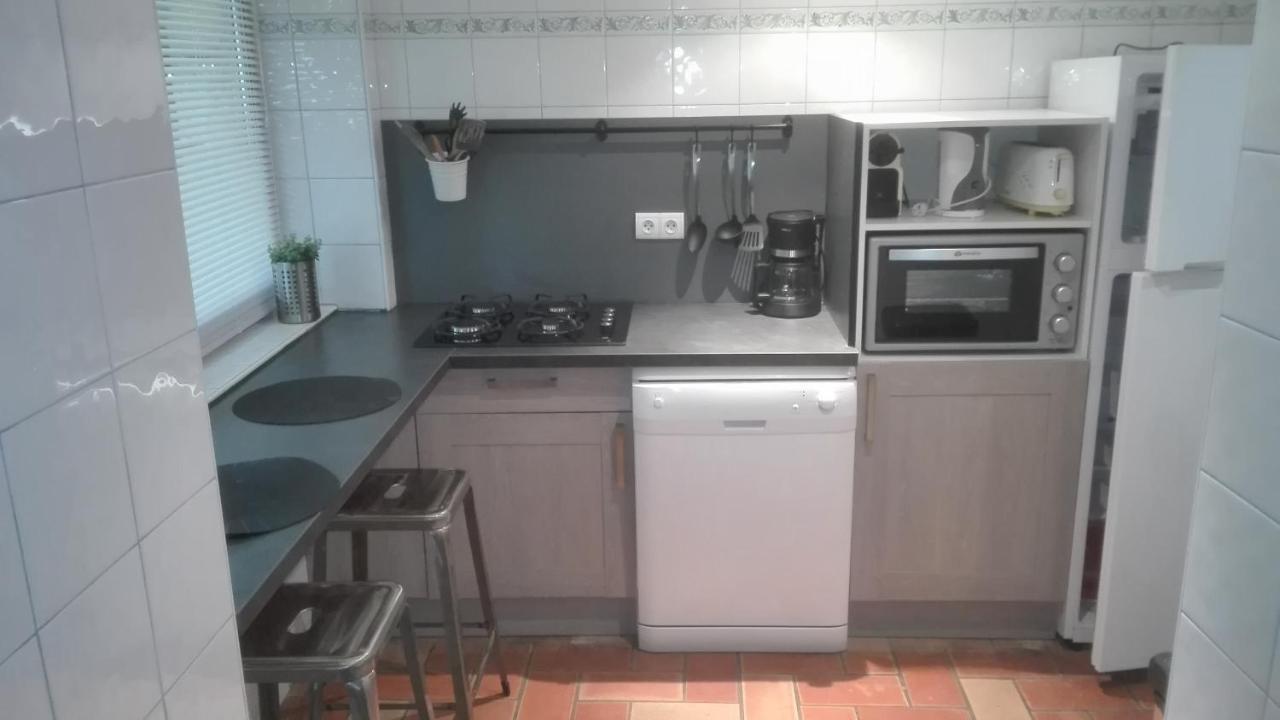 Gite Diamant Noir Lolme Exterior foto